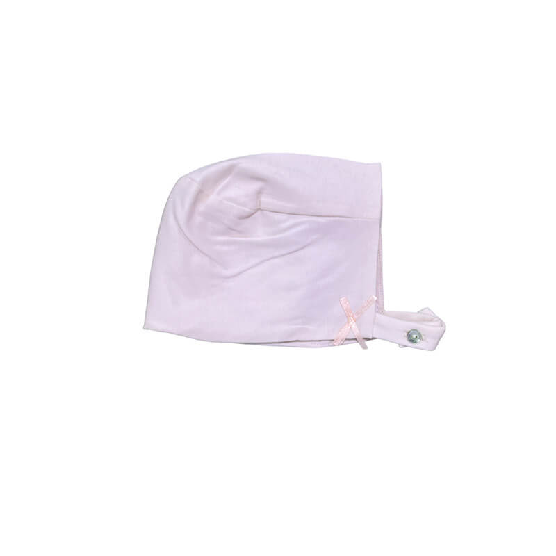 Bonnet en coton Essentials Pureté du bébé Bonnet en coton Essentials Pureté du bébé