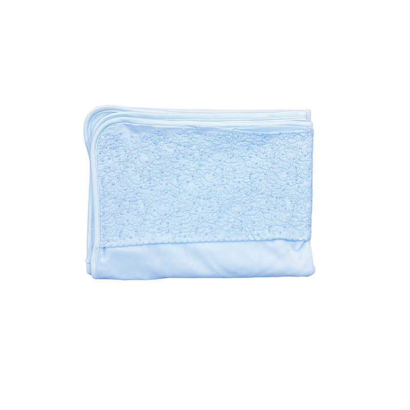 Couverture en velours Essentials 04 237 2022 C Hiver Pureté du bébé Couverture en velours Essentials 04 237 2022 C Hiver Pureté du bébé