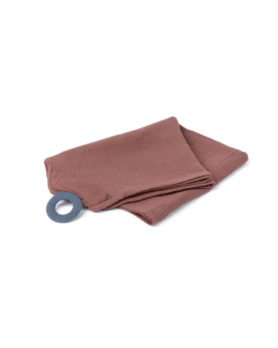 Tablier d’allaitement Mom’N Play Doomoo - vue 2