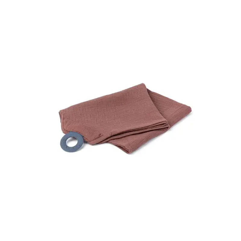 Tablier d’allaitement Mom’N Play Doomoo - vue 2