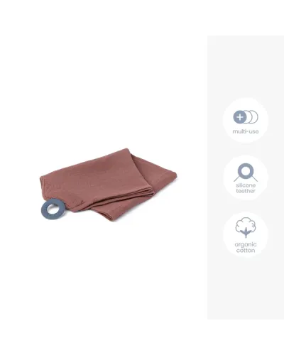 Tablier d’allaitement Mom’N Play Doomoo - vue 2