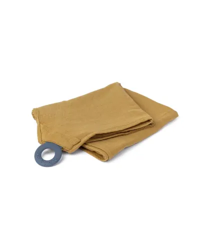 Tablier d' Allaitement Mom ' N Play Tetra Almond Doomoo