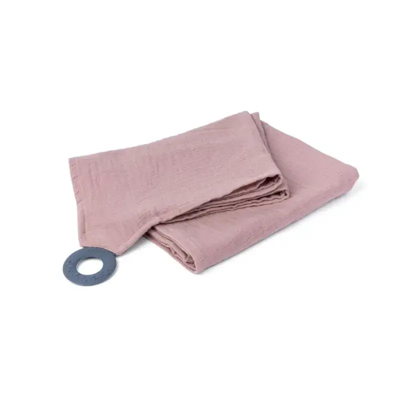 Tablier d' Allaitement Mom ' N Play Tetra Pink Doomoo