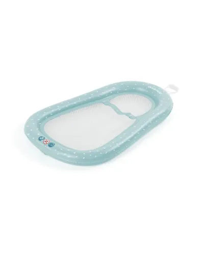 Matelas de bain gonflable Doomoo