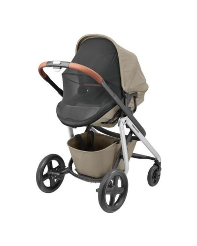 Poussette LILA Nomad Sand Bébé Confort - Maxi-cosi