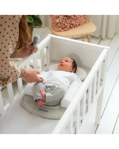 Multi Sleep back sleep positioner Doomoo