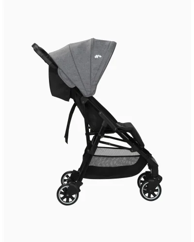 Poussette compacte teeny 3D gray mist bebe confort | la maison du bebe