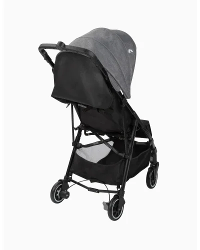 Poussette compacte teeny 3D gray mist bebe confort | la maison du bebe