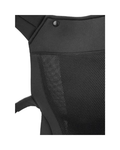 Physionest ergonomic baby carrier Gray Mist Bébé Confort