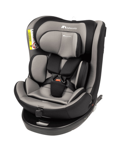 Siège auto Evolvefix Gray Mist Bébé Confort
