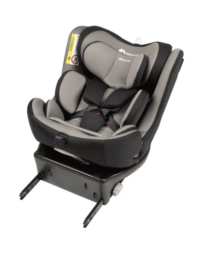 Siège auto Evolvefix Gray Mist Bébé Confort