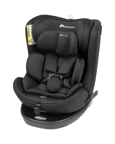 Siège auto Evolvefix Black Mist Bébé Confort