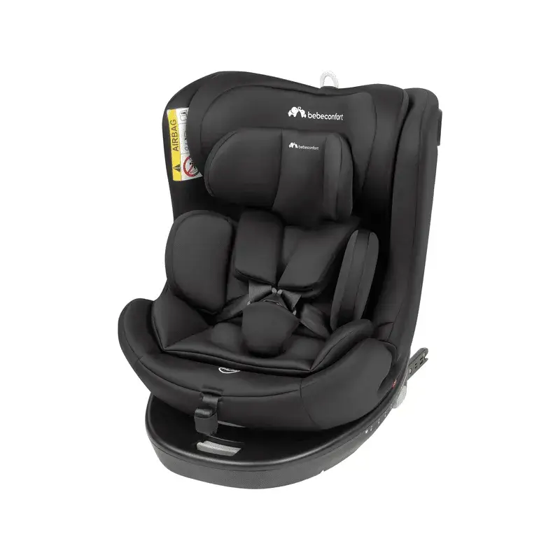 Siège auto Evolvefix Black Mist Bébé Confort Siège auto Evolvefix Black Mist Bébé Confort