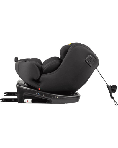 Siège auto Evolvefix Black Mist Bébé Confort