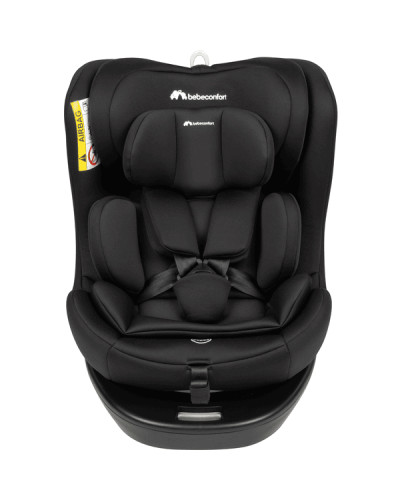 Siège auto Evolvefix Black Mist Bébé Confort
