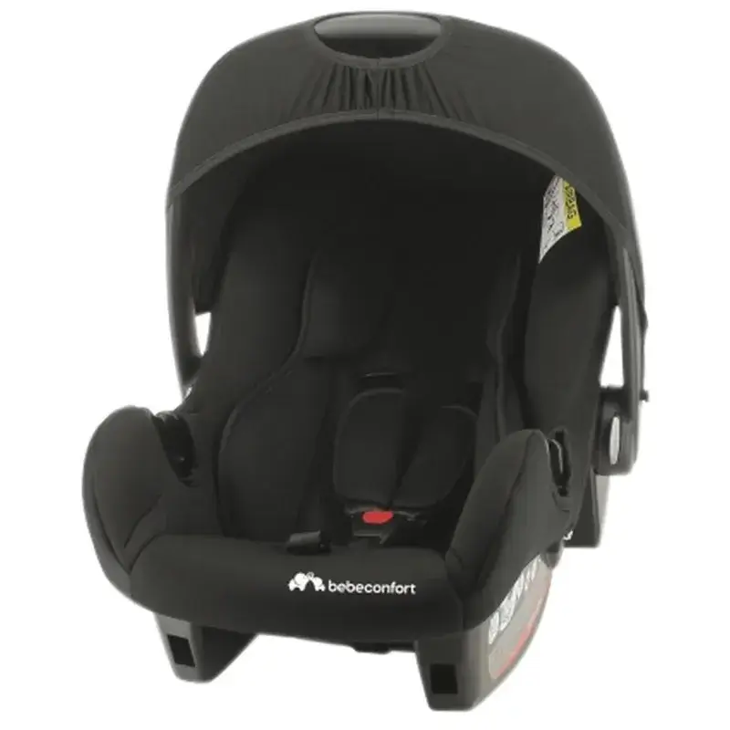 Siège auto Citi Lite Black Bébé Confort Siège auto Citi Lite Black Bébé Confort