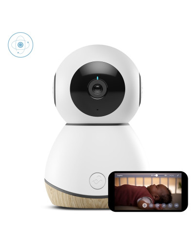 Camera de surveillance bebe See WiFi Baby Monitor Maxi Cosi
