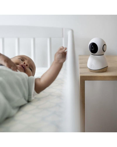 Camera de surveillance bebe See wifi Babyphone Maxi Cosi | la maison du bebe