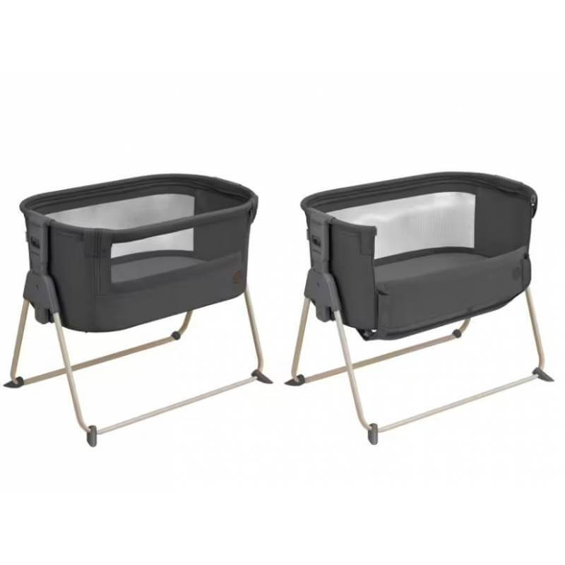 Berceau Cododo Tori Beyond Graphite Maxi-Cosi
