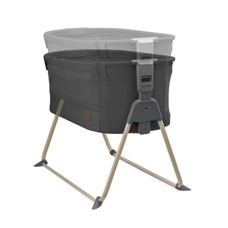 Berceau Cododo Tori Beyond Graphite Maxi-Cosi