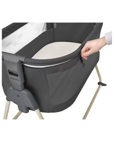 Berceau cododo Tori Beyond Graphite Maxi-Cosi