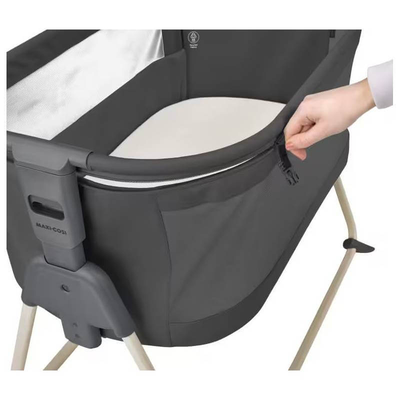 Berceau Cododo Tori Beyond Graphite Maxi-Cosi