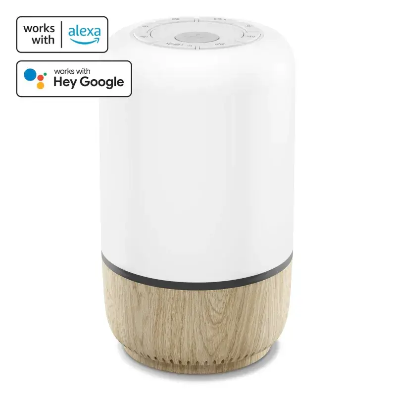 Veilleuse musicale Soothe connectée Maxi-Cosi Veilleuse musicale Soothe connectée Maxi-Cosi
