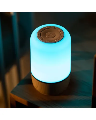 Soothe connected musical night light Maxi-Cosi