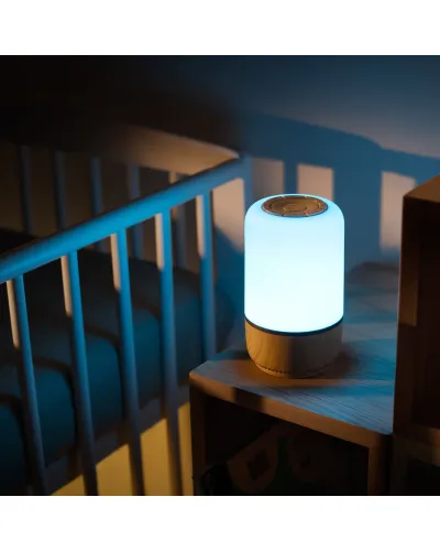 Veilleuse musicale Soothe connectée Maxi-Cosi