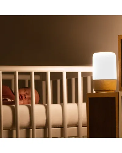 Lamparita quitamiedos musical conectada Soothe Maxi-Cosi