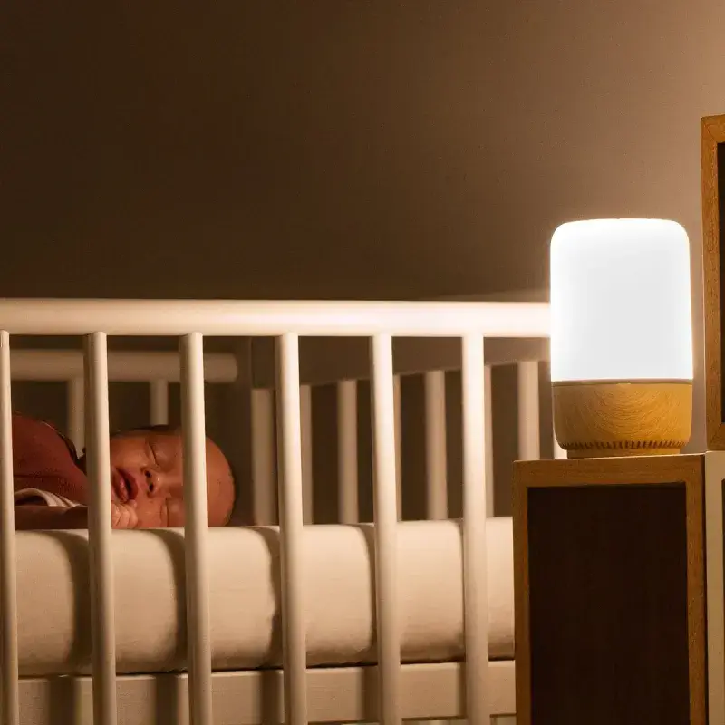 Veilleuse musicale Soothe connectée Maxi-Cosi