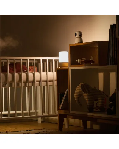 Veilleuse musicale Soothe connectée Maxi-Cosi