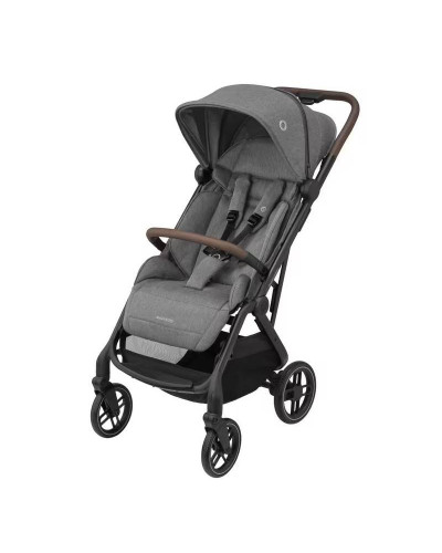 Poussette ultra compacte Soho Select Grey Maxi-Cosi
