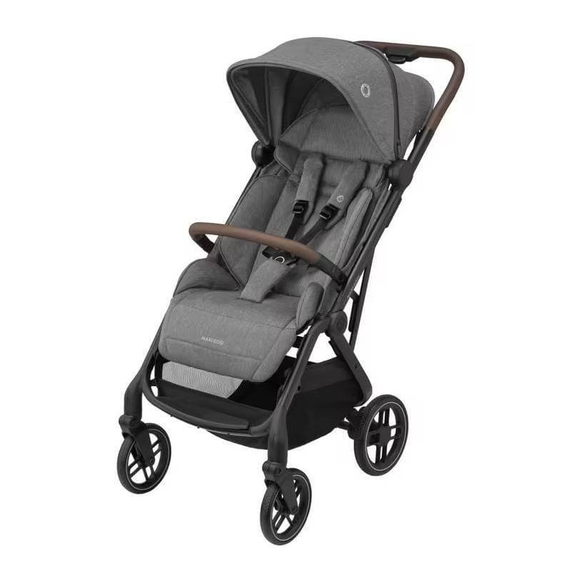 Cochecito ultracompacto Soho Select Grey Maxi-Cosi