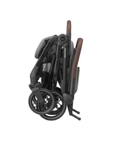 Soho Select ultra-compact stroller Grey Maxi-Cosi