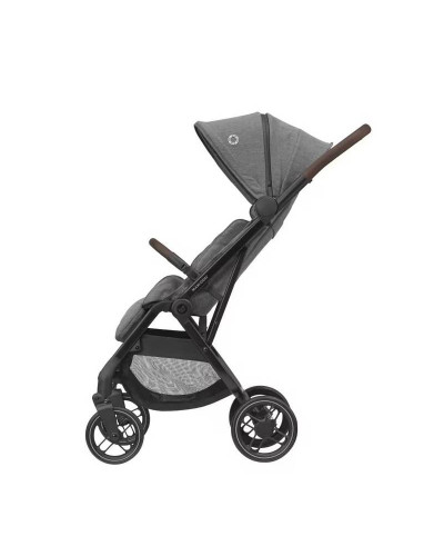 Cochecito ultracompacto Soho Select Grey Maxi-Cosi