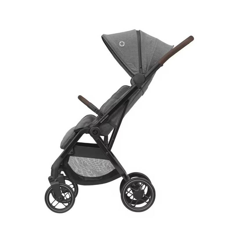 Poussette Duo Laika 2 Siege Auto Citi Bebe Confort Livraison Offerte