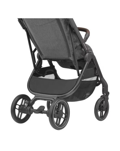 Soho Select ultra-compact stroller Grey Maxi-Cosi