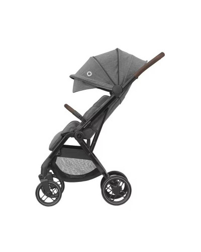 Cochecito ultracompacto Soho Select Grey Maxi-Cosi