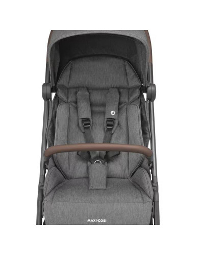 Cochecito ultracompacto Soho Select Grey Maxi-Cosi