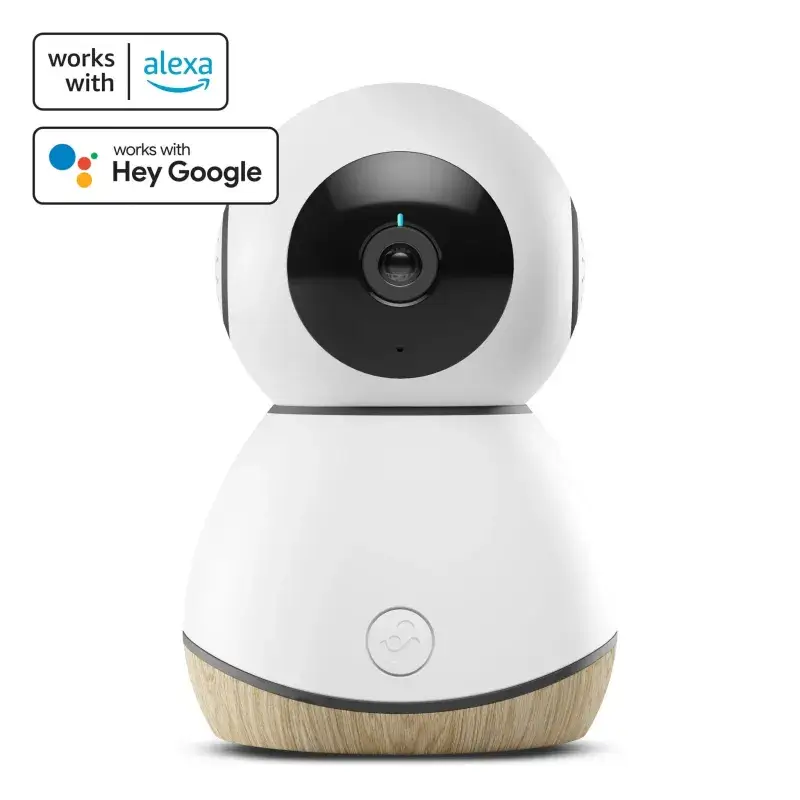 Camera de surveillance bebe See wifi Babyphone Maxi Cosi | la maison du bebe