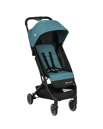 Cochecito ultracompacto Soko Blue Black Bébé Confort