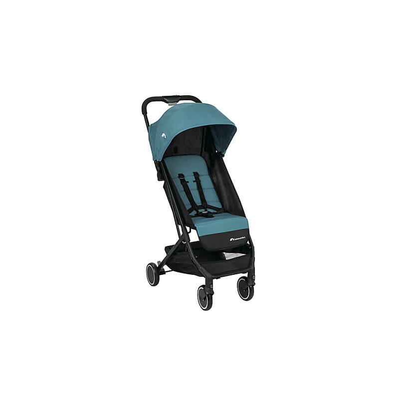 Poussette ultra compacte Soko Blue Black Bébé Confort