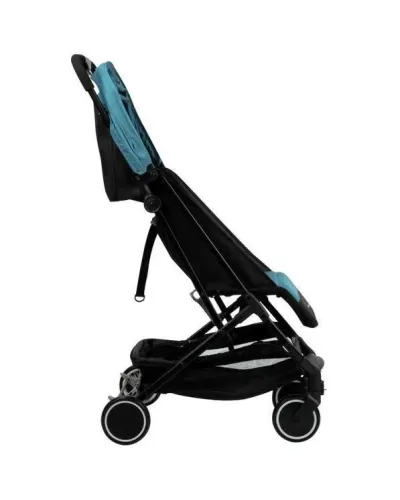 Soko ultra-compact stroller Blue Black Bébé Confort