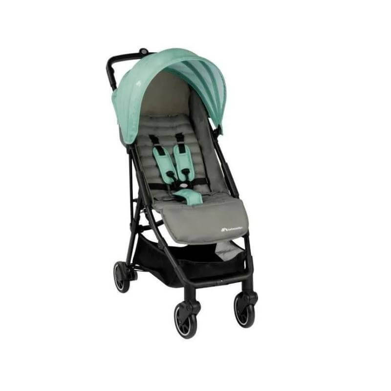 Cochecito compacto Teeny 3D Jade Mist Bébé Confort