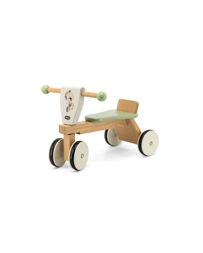 Porteur tricycle en bois Tiny Trike Boho Chic Tiny Love