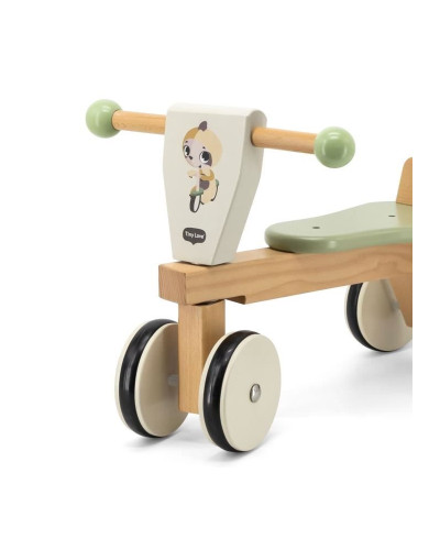 Porteur tricycle en bois Tiny Trike Boho Chic Tiny Love