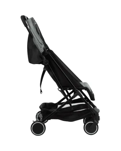 Poussette ultra compacte Soko Shadow Black Bébé Confort