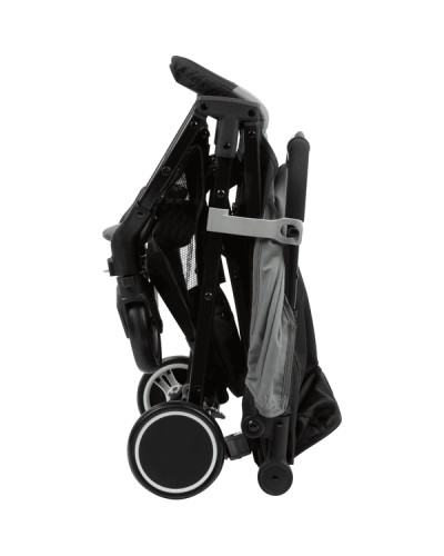 Poussette ultra compacte Soko Shadow Black Bébé Confort