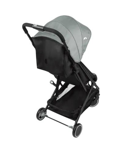 Poussette ultra compacte Soko Shadow Black Bébé Confort